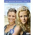 McLeods T�chter - Die sechste Staffel, Teil 1 [4 DVDs]