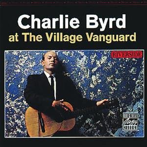 Charlie Byrd
