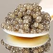 Sevruga Caviar Malossol