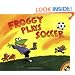 Froggy Plays Soccer