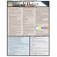 BarCharts Inc 9781572228177 Vb Net Pack
