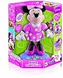Minnie - 180468 - Jeu �lectronique - Minnie Story Teller