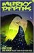 Murky Depths: Issue 7: The Quarterly Anthology of Graphically Dark Speculative Fiction