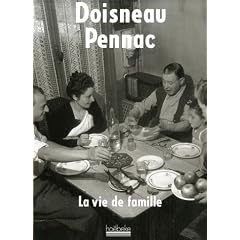 La vie de famille