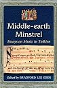 Middle-earth Minstrel: Essays on Music in Tolkien