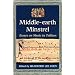 Middle-earth Minstrel: Essays on Music in Tolkien