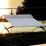 Double Rodeo Bed