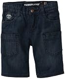 Timberland Boys 8-20 Crampton Short