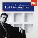 Haydn: Piano Sonatas