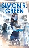 Ghost of a Smile (Ghost Finders Novel)