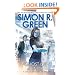 Ghost of a Smile (Ghost Finders Novel)