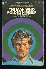 The Man Who Folded Himself