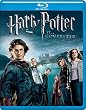 Harry Potter et la coupe de feu [Blu-ray]