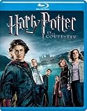 Harry Potter et la coupe de feu [Blu-ray]