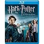 Harry Potter et la coupe de feu [Blu-ray]