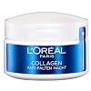 L'Or�al Paris Dermo Expertise Collagen Anti-Falten Nachtpflege, 50 ml