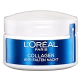 L'Or�al Paris Dermo Expertise Collagen Anti-Falten Nachtpflege, 50 mlvon "L'Or�al Paris"