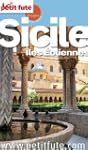 Sicile - �les �oliennes 2013-2014 Pet...