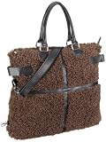 Saccess Lingig FW1116, Sac &agrave; main mixte adulte
