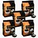 Kitchen & Housewares : Braun 66500-5PK Tassimo Carte Noir Petit Dejuener, 5 Pack