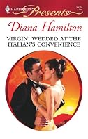 Virgin: Wedded At The Italian's Convenience (Harlequin Presents)