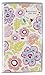 AT-A-GLANCE 2014–2016 Academic 2-Year Good Vibrations Monthly Planner, Stapled, 3.63 x 6.06 Inch Page Size (620-021A)
