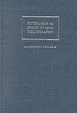 Margaret Fuller : a descriptive bibliography
