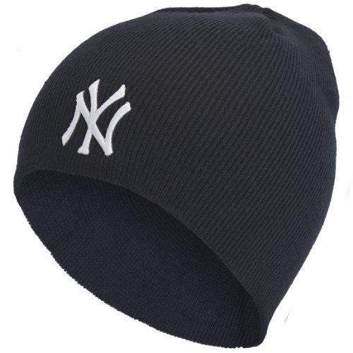 New York Yankees - Logo Beanie
