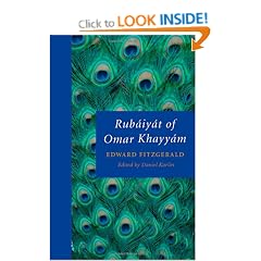 Rub�iy�t of Omar Khayy�m (Oxford World's Classics)