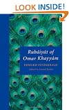 Rub�iy�t of Omar Khayy�m (Oxford World's Classics)