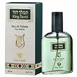 King David Biblical Perfume - King David E.D.T for men 100 ml. - Ein Gedi