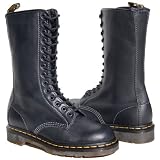 Dr Martens 1B99 Boots Black by Dr. Martens