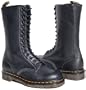 New Dr Marten 1B99 Boots Black UK 6 Ladies 8 $130