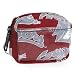 WSU Logo Washington State University Micro Purse Coin Key ID Case AFTER CHRISTMAS GIF...