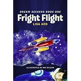 Fright Flight (Dream Seekers)