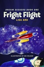 Fright Flight (Dreamseekers)