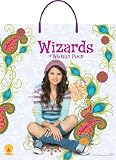 Wizards of Waverly Place Wiz Tech Candy Bag Child