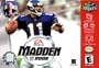 Madden 2002