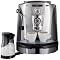 Saeco Talea Ring Plus Super Automatic Espresso Machine