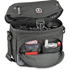 Tamrac Explorer 1 DSLR Camera Bag