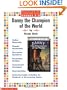 Literature Guide: Danny the Champion of the World (Grades 4-8)