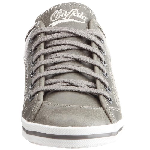 Buffalo Girl 507-9987 pu, Damen Sneaker