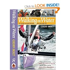 Walking on Water: A Voyage Around Britain and Through Life