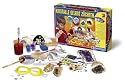 Clementoni 5695171 - Galileo - Kristale z&uuml;chten Starter-Set