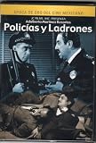 POLICIAS Y LADRONES