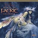 Brian Froud's World of Faerie 2010 Calendar