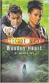 Doctor Who (Wooden Heart) (Hardcover)