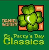 St. Patty's Day Classics [CD on Demand]