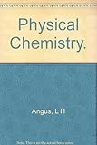 Physical chemistry