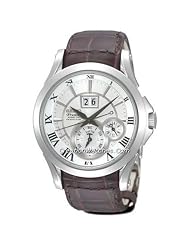 Seiko Kinetic Premier Mens Watch SNP023